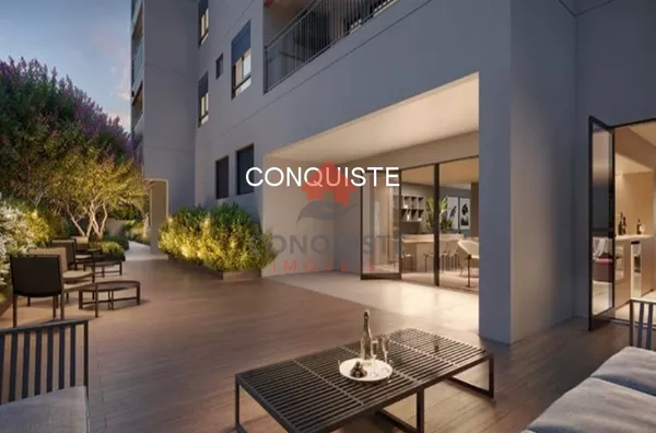 APARTAMENTO NORMAL para venda VILA SANTA DELFINA São Paulo