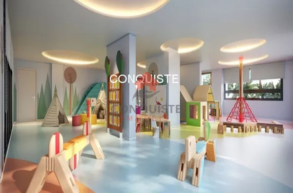 APARTAMENTO NORMAL para venda VILA SANTA DELFINA São Paulo