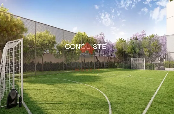 APARTAMENTO NORMAL para venda VILA SANTA DELFINA São Paulo