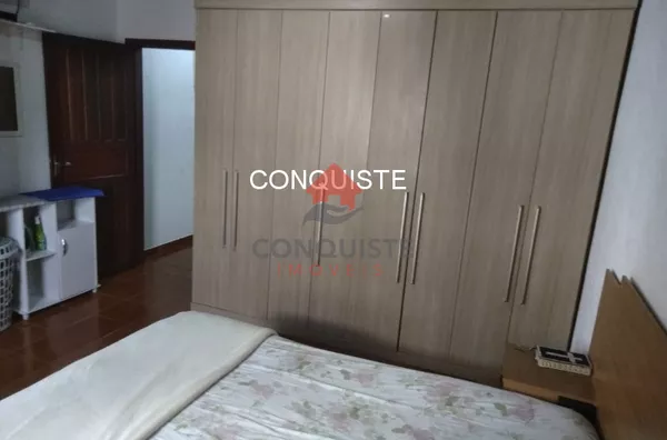 CASA TERREO(A) para venda Jardim Mauá Mauá