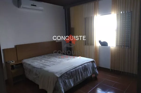 CASA TERREO(A) para venda Jardim Mauá Mauá