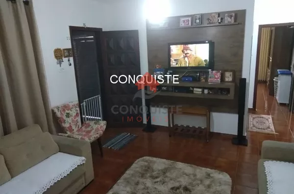 CASA TERREO(A) para venda Jardim Mauá Mauá