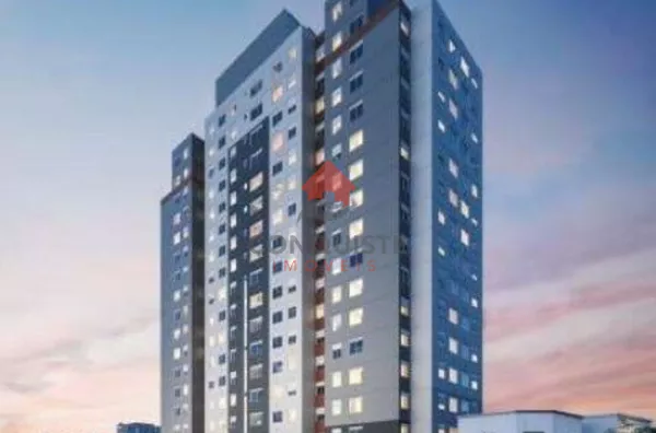 APARTAMENTO NORMAL para venda Brás São Paulo