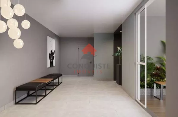 APARTAMENTO NORMAL para venda Brás São Paulo