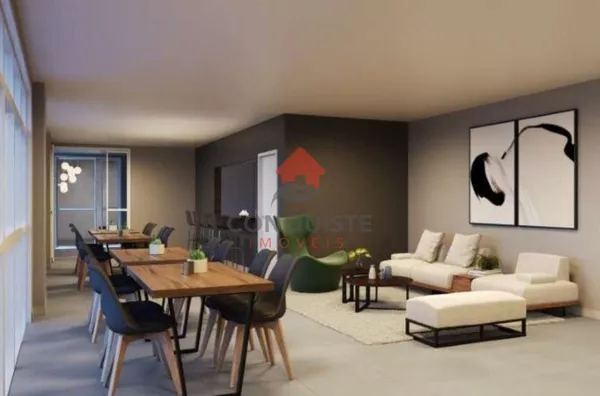 APARTAMENTO NORMAL para venda Brás São Paulo