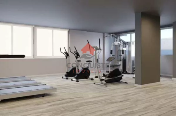 APARTAMENTO NORMAL para venda Brás São Paulo