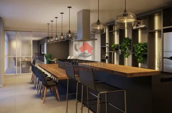 APARTAMENTO NORMAL para venda Brás São Paulo