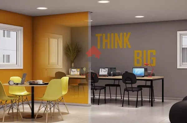 Apartamento para venda com 2 dormitórios, localizado em Mooca São Paulo