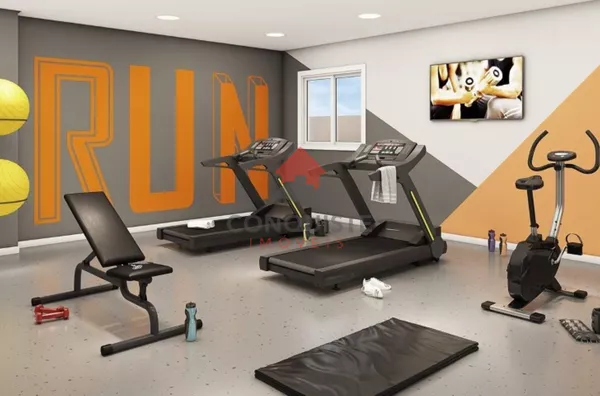 Apartamento para venda com 2 dormitórios, localizado em Mooca São Paulo