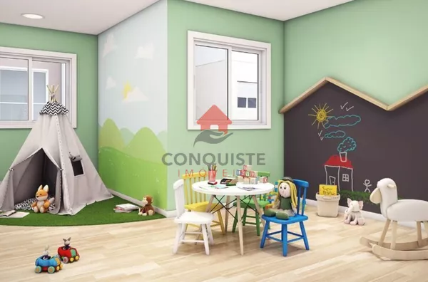 Apartamento para venda com 2 dormitórios, localizado em Mooca São Paulo