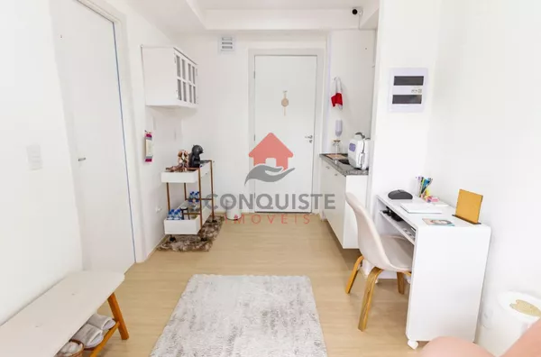 Apartamento para venda, 1 quarto(s),  Mooca, São Paulo