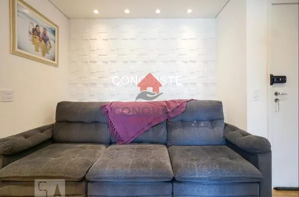 Apartamento para venda com 2 quarto(s), localizado no centro de São Paulo em um verdadeiro resort.