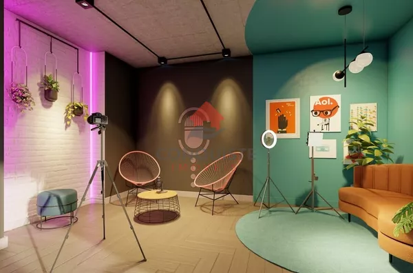 Nurban Vila Clementino - NR - Breve Lançamento