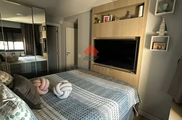 Apartamento para venda, 2 quarto(s),  Brás, São Paulo