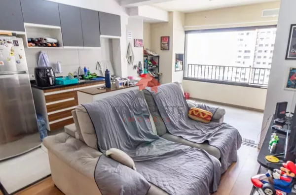 Apartamento para venda, 2 quarto(s),  Brás, São Paulo