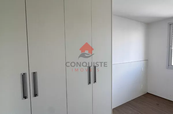 Apartamento à Venda no Brás – 2 Dormitórios, Lazer Completo, Próximo ao Metrô