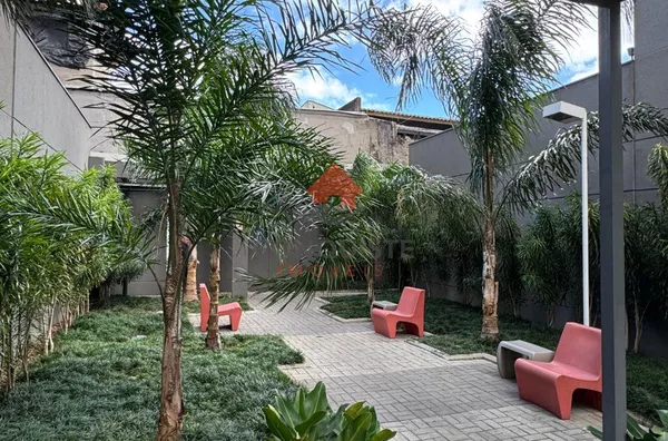 Apartamento à Venda no Brás – 2 Dormitórios, Lazer Completo, Próximo ao Metrô