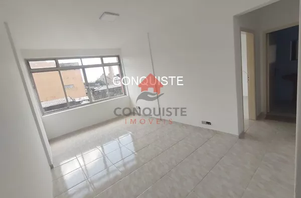 Apartamento  para venda com 1 dormitório, localizado  no JARDIM CRISTIANE Santo André