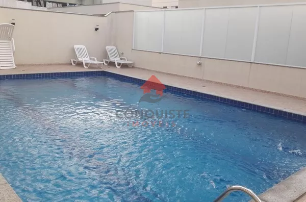 Apartamento para venda, 2 quarto(s),  Utinga, Santo André