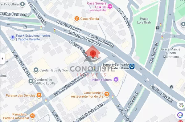 Sobrado para aluguel,  Pinheiros, São Paulo - Foto 1