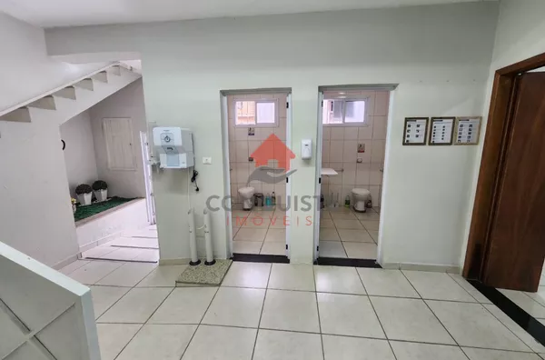 Comercial normal para venda,  Jardim São Judas, Mauá