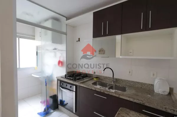 Apartamento para venda e aluguel, 2 quarto(s), Vila Carrão, São Paulo - Foto 14