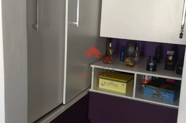 Apartamento para venda, 2 quarto(s),  - Selecione - Bairro, São Paulo