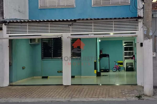 Casa sobrado para venda, 3 quarto(s),  Vila Guilherme, São Paulo