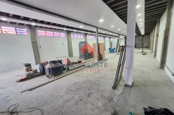 Salão para venda e aluguel,  Belenzinho, São Paulo