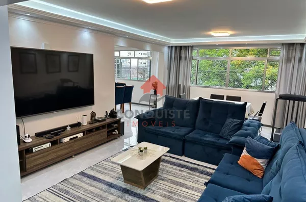 Apartamento para venda, 4 quarto(s),  Parque Da Mooca, São Paulo