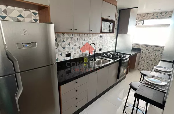 Apartamento para venda, 1 dormitório com ótima localização em  Tatuapé 