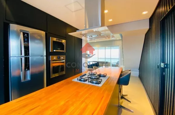 Cobertura duplex para venda,  Jardim Avelino, São Paulo