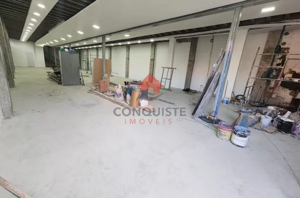 Salão para venda e aluguel,  Belenzinho, São Paulo