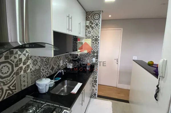Apartamento   para venda com 1 dormitório, localizado em   São Paulo