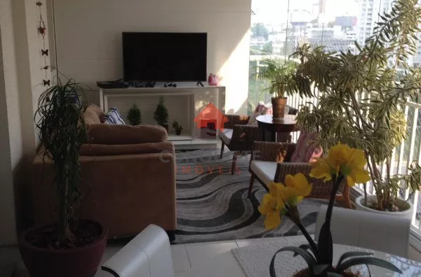 APARTAMENTO NORMAL para venda Centro São Bernardo do Campo