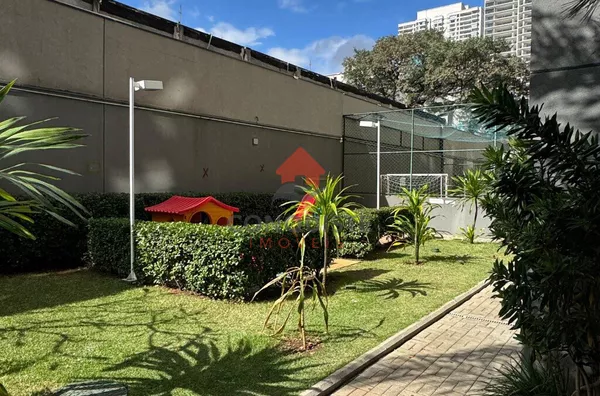 Apartamento à Venda no Brás – 2 Dormitórios, Lazer Completo, Próximo ao Metrô