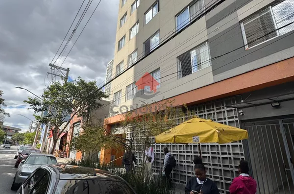 Apartamento à Venda no Brás – 2 Dormitórios, Lazer Completo, Próximo ao Metrô - Foto 11