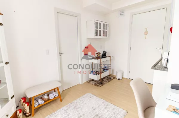 Apartamento para venda, 1 quarto(s),  Mooca, São Paulo