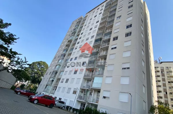 Apartamento para venda em  Belenzinho com 3 dormitórios 