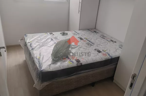 Apartamento pra Locação Elev Brás, São Paulo
