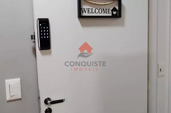 Apartamento pra venda 2 dormitórios, localizado no Belém-SP