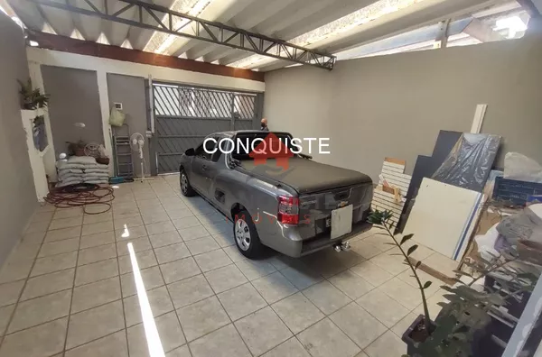 CASA  para venda Água Fria São Paulo com 3 dormitórios 