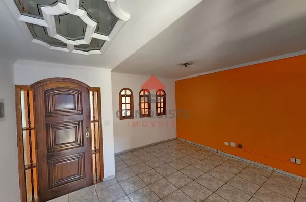 Casa para venda, 2 quarto(s),  Jardim Coimbra, São Paulo