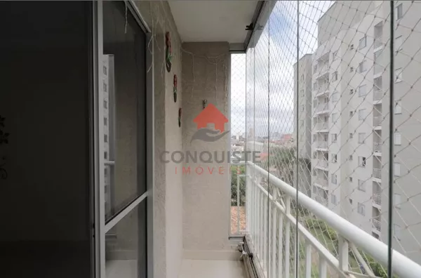 Apartamento para venda e aluguel, 2 quarto(s), Vila Carrão, São Paulo - Foto 5