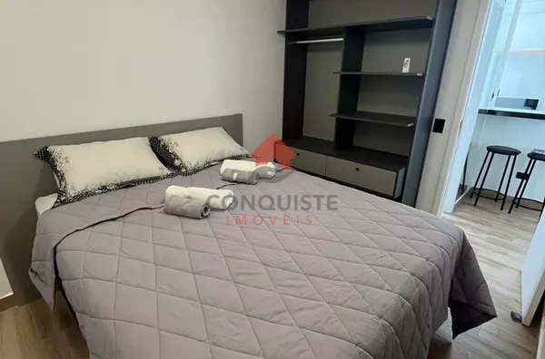 Apartamento para venda, 1 dormitório com ótima localização em  Tatuapé 