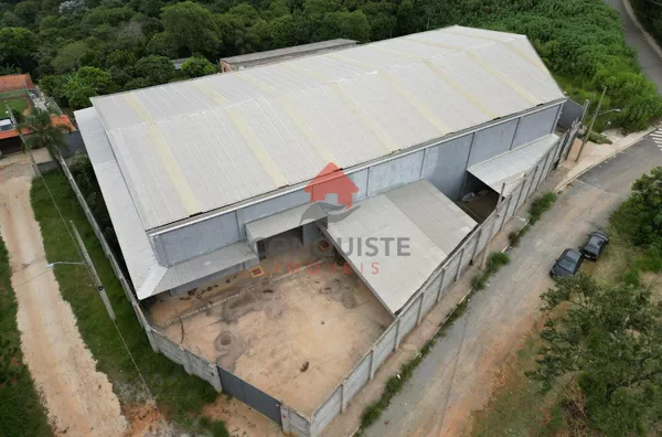 Galpao normal para venda e aluguel,  Vila Machado, Mairiporã