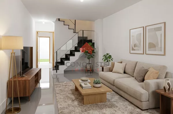 Sobrado para venda, 3 quarto(s),  Vila Albertina, São Paulo - Foto 1