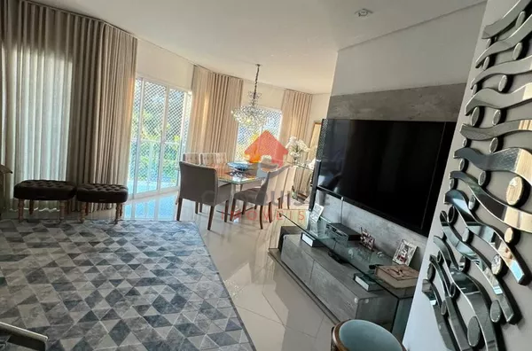 Casa em condomínio para venda, 5 quarto(s),  Jardim Imperial, Arujá