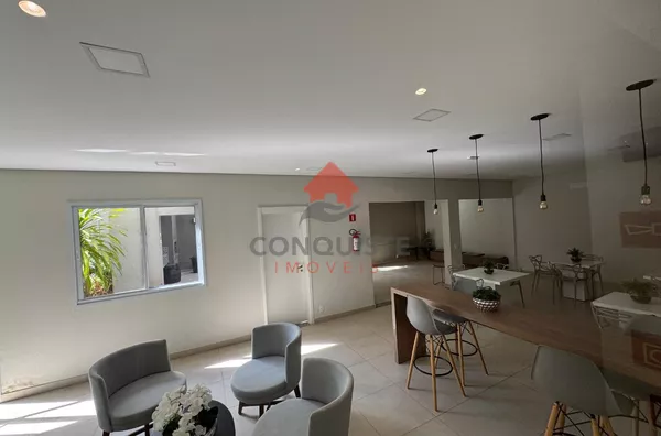 Apartamento à Venda no Brás – 2 Dormitórios, Lazer Completo, Próximo ao Metrô