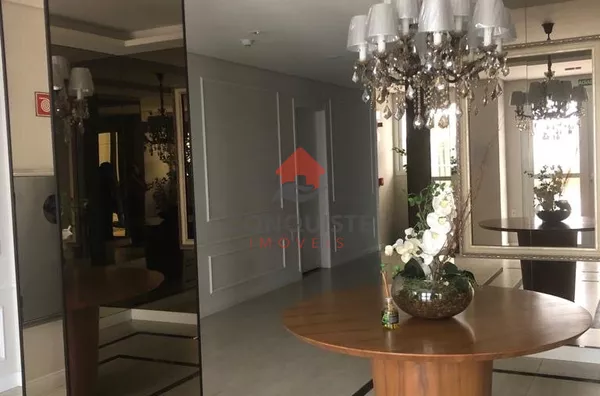 Apartamento para venda, 1 quarto(s),  - Selecione - Bairro, São Paulo